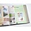 Supplement year: 2011 - Netherlands - sheets for Borderless Netherlands, nr: Nederland & Zuid Afrika (2 pcs.) - Davo, DeLuxe preprint sheets
