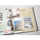 Davo, de luxe, Supplement - Borderless Netherlands Illustrated - year 2012 ■ per set