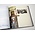 Supplement year: 2012 - Netherlands - optional sheet Beautiful Netherlands Illustrated, nr: 2012/1 - Davo, DeLuxe preprint sheets