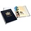 Album - Mooi Nederland GeÏllustreerd, jaren 2005-2016 - Deel   I - type DeLuxe - incl. bladen en cassette - Blauw - Davo (2 Gats)