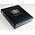 Album - Beautiful Netherlands - type DeLuxe - incl. slipcase, without sheets - incl. slipcase, excl. sheets - Blue - Davo (2 Holes)