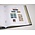 Supplement year: 2012 - Netherlands - sheets for Basic album, nr's: 219-228, A92 (11 pcs.) - Davo, DeLuxe preprint sheets