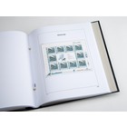 Davo, de luxe, Supplement - Netherlands Miniature-sheets (3) - year 1995 ■ per set