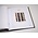 Supplement year: 2012 - Netherlands - sheets for Miniature Sheets (3), nr's: V105-V114 (10 pcs.) - Davo, DeLuxe preprint sheets