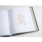 Davo, de luxe, Supplement - Netherlands Miniature-sheets Extra (4) - year 2000 ■ per set