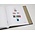 Supplement year: 2001-2003 - Netherlands - sheet for Postage paid stamps, nr: Port Betaald 2 - Davo, DeLuxe preprint sheets