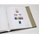 Supplement year: 2001-2003 - Netherlands - sheet for Postage paid stamps, nr: Port Betaald 2 - Davo, DeLuxe preprint sheets