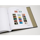 Supplement year: 2004-2007 - Netherlands - sheet for Postage paid stamps, nr: Port Betaald 3 - Davo, DeLuxe preprint sheets