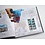 Supplement year: 2002 - Netherlands - sheets for Illustrated Collecting, nr's: 2002/6.1-2002/6.6 (7 pcs.) - Davo, DeLuxe preprint sheets