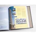 Davo, de luxe, Supplement - Beautiful Netherlands Illustrated - year 2011 ■ per set