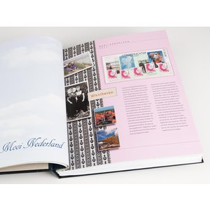 Davo the luxe supplement, Illustrated Collecting Beautiful Netherlands, year 2013