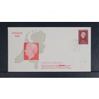 Philato F.D.C.   W.10