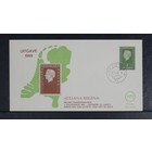 Philato F.D.C.   W.12