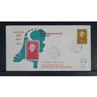 Philato F.D.C.   W.14