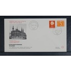 Philato F.D.C.   W.16