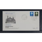 Philato F.D.C.   W.17