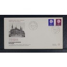 Philato F.D.C.   W.18