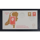 Philato F.D.C.   W.20