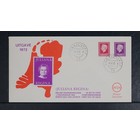 Philato F.D.C.   W.24