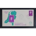 Philato F.D.C.   W.26