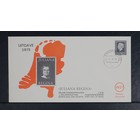 Philato F.D.C.   W.27