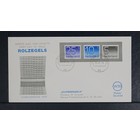 Philato F.D.C.   W.30