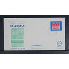 Philato F.D.C.   W.35