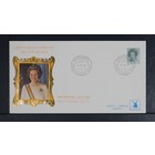 Philato F.D.C.   W.52