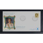 Philato F.D.C.   W.53