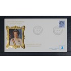 Philato F.D.C.   W.54