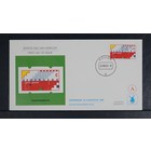 Philato F.D.C.   W.74.GO