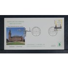 Philato F.D.C.   W.76