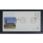 Philato F.D.C.   W.77