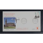 Philato F.D.C.   W.80