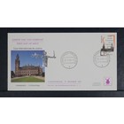 Philato F.D.C.   W.81