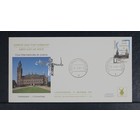 Philato F.D.C.   W.82