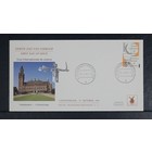 Philato F.D.C.   W.83