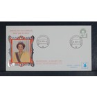 Philato F.D.C.   W.85