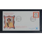 Philato F.D.C.   W.86