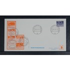 Philato F.D.C.   W.90