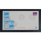 Philato F.D.C.   W.92