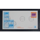 Philato F.D.C.   W.93