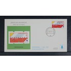 Philato F.D.C.   W.94.60