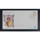 Philato F.D.C.   W.95