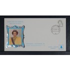 Philato F.D.C.   W.98