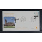 Philato F.D.C.  W.100