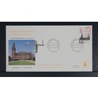 Philato F.D.C.  W.101