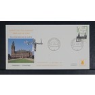 Philato F.D.C.  W.102