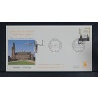 Philato F.D.C.  W.103