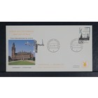 Philato F.D.C.  W.104